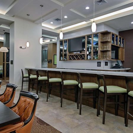 Hilton Garden Inn Lincoln Downtown/Haymarket Buitenkant foto