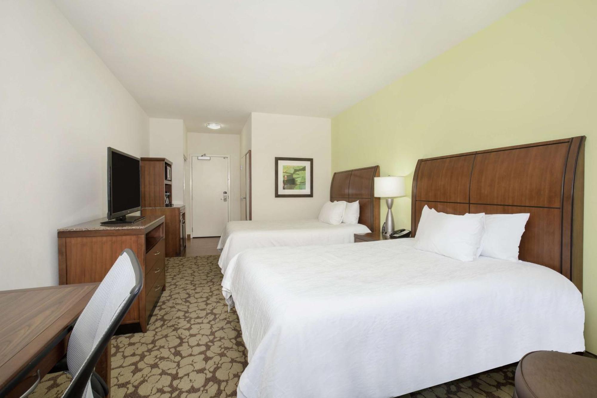 Hilton Garden Inn Lincoln Downtown/Haymarket Buitenkant foto
